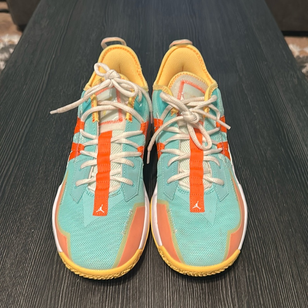 Nike Jordan One Take 2 Tropical Twist